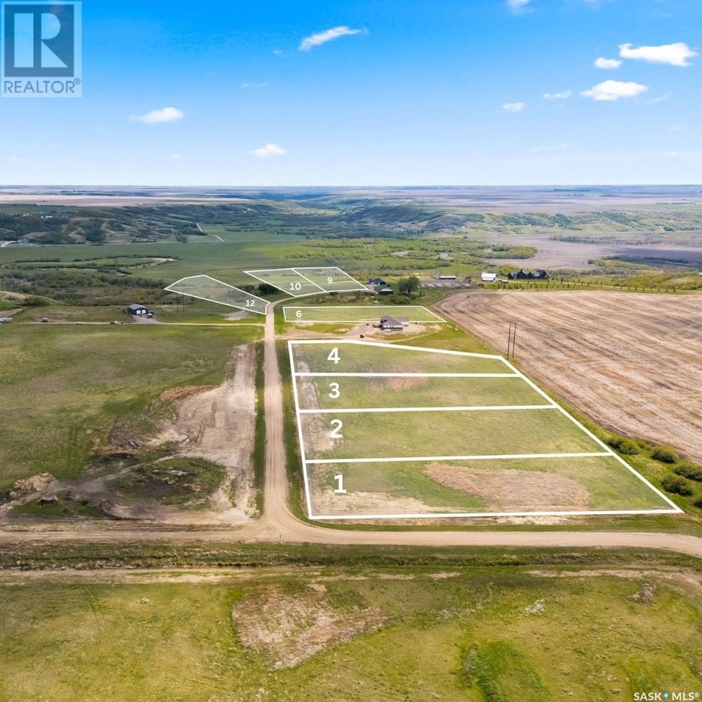 Lot 1 - Grand Valley Acres, Lumsden Rm No. 189