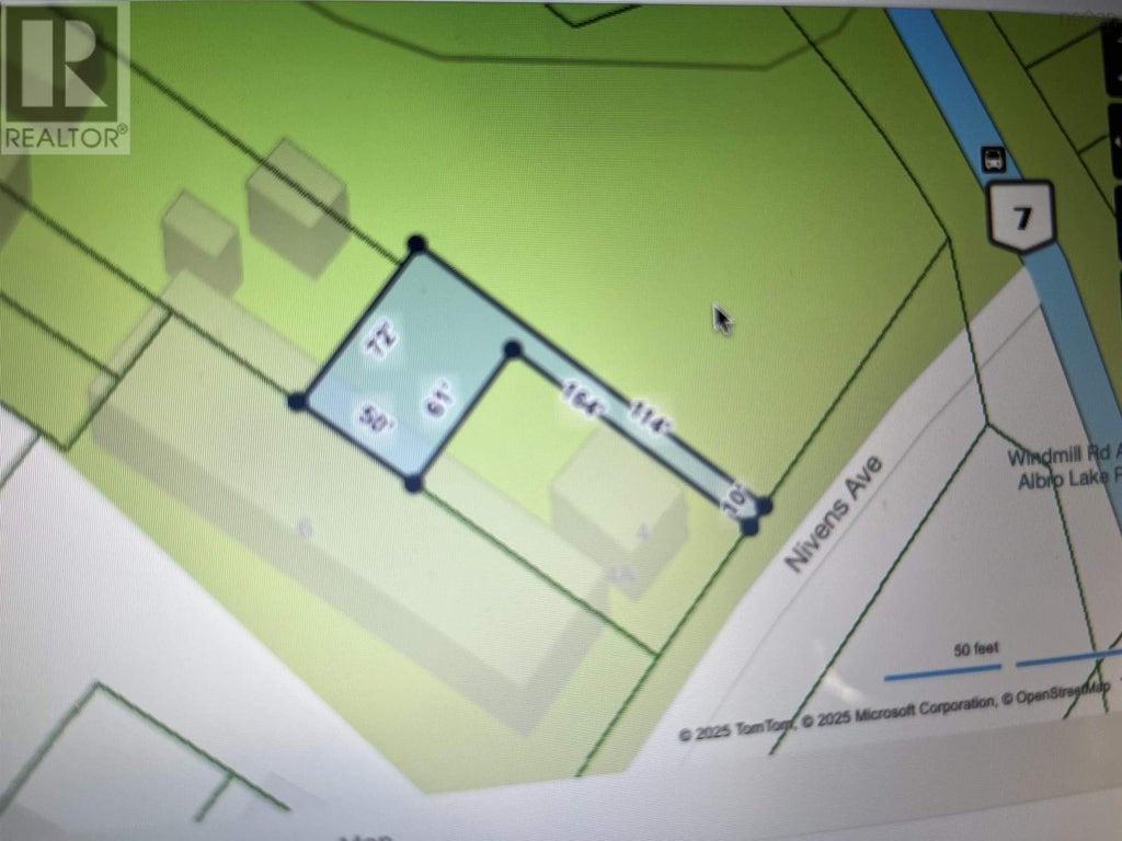 Lot 7a Nivens Avenue, Dartmouth