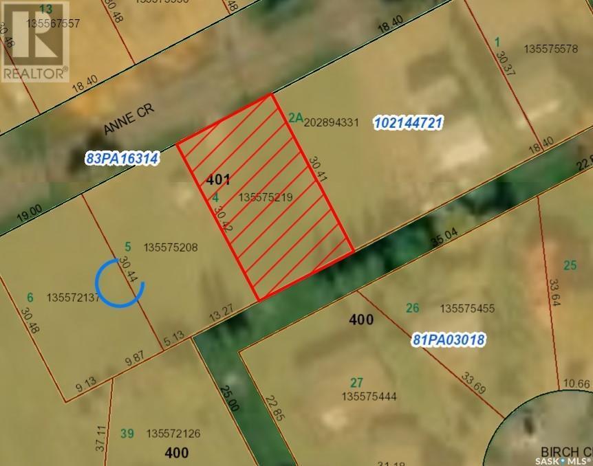 7 Anne Crescent, Candle Lake