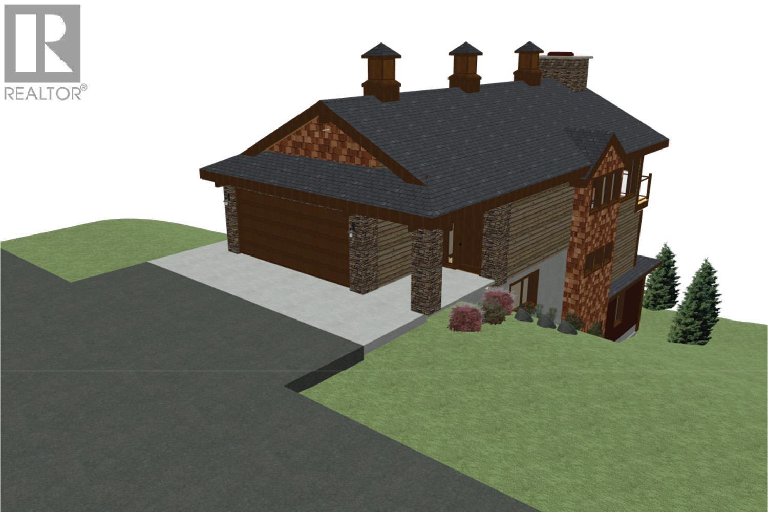 465 Feathertop Way. Big White, British Columbia