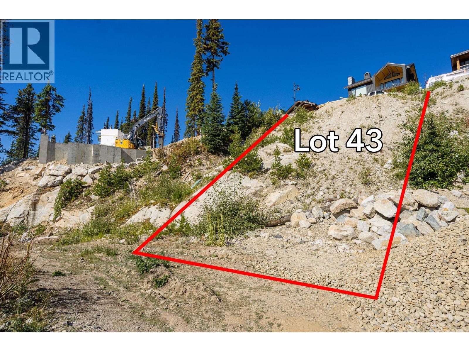 465 Feathertop Way. Big White, British Columbia