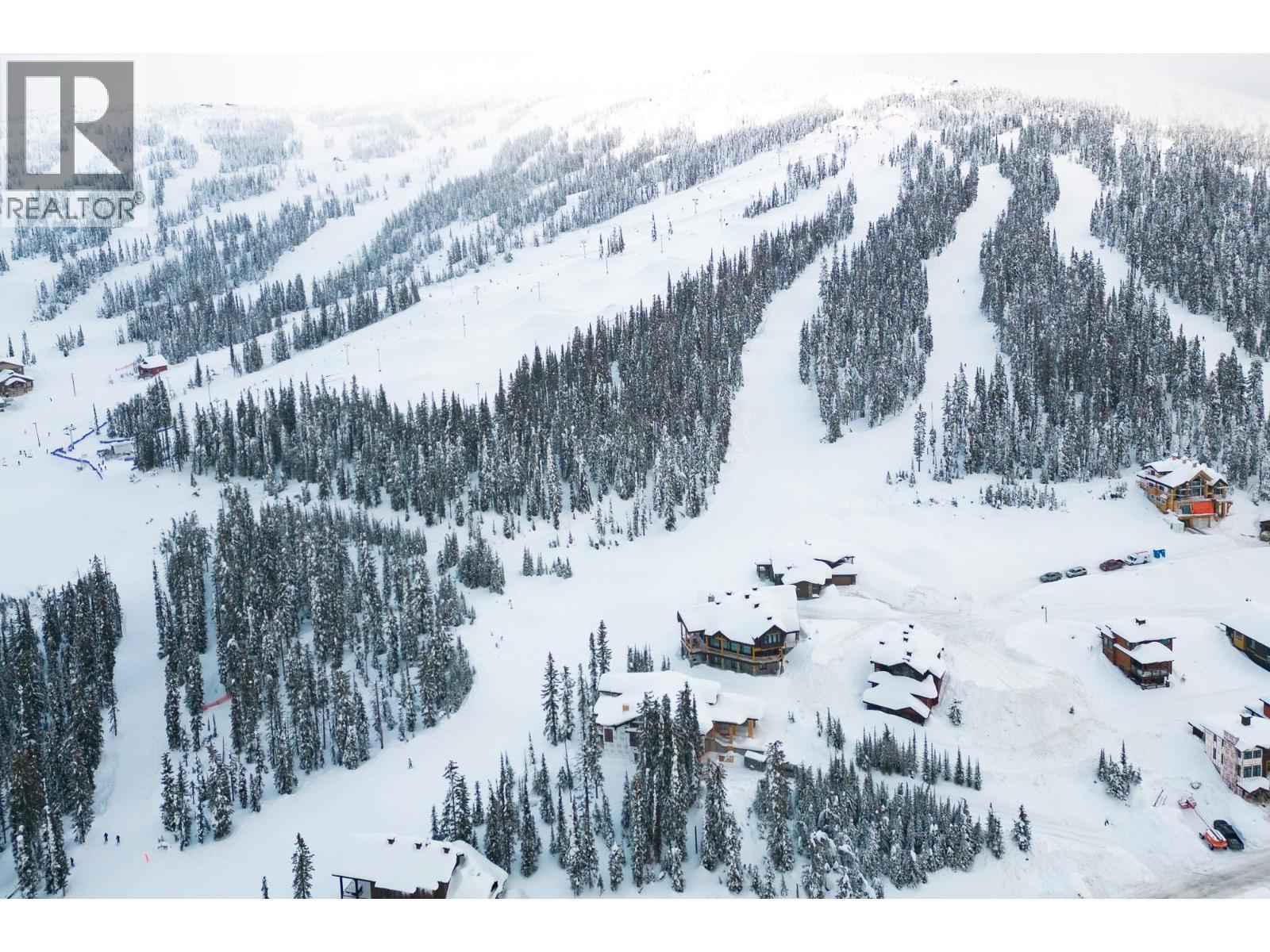 465 Feathertop Way. Big White, British Columbia