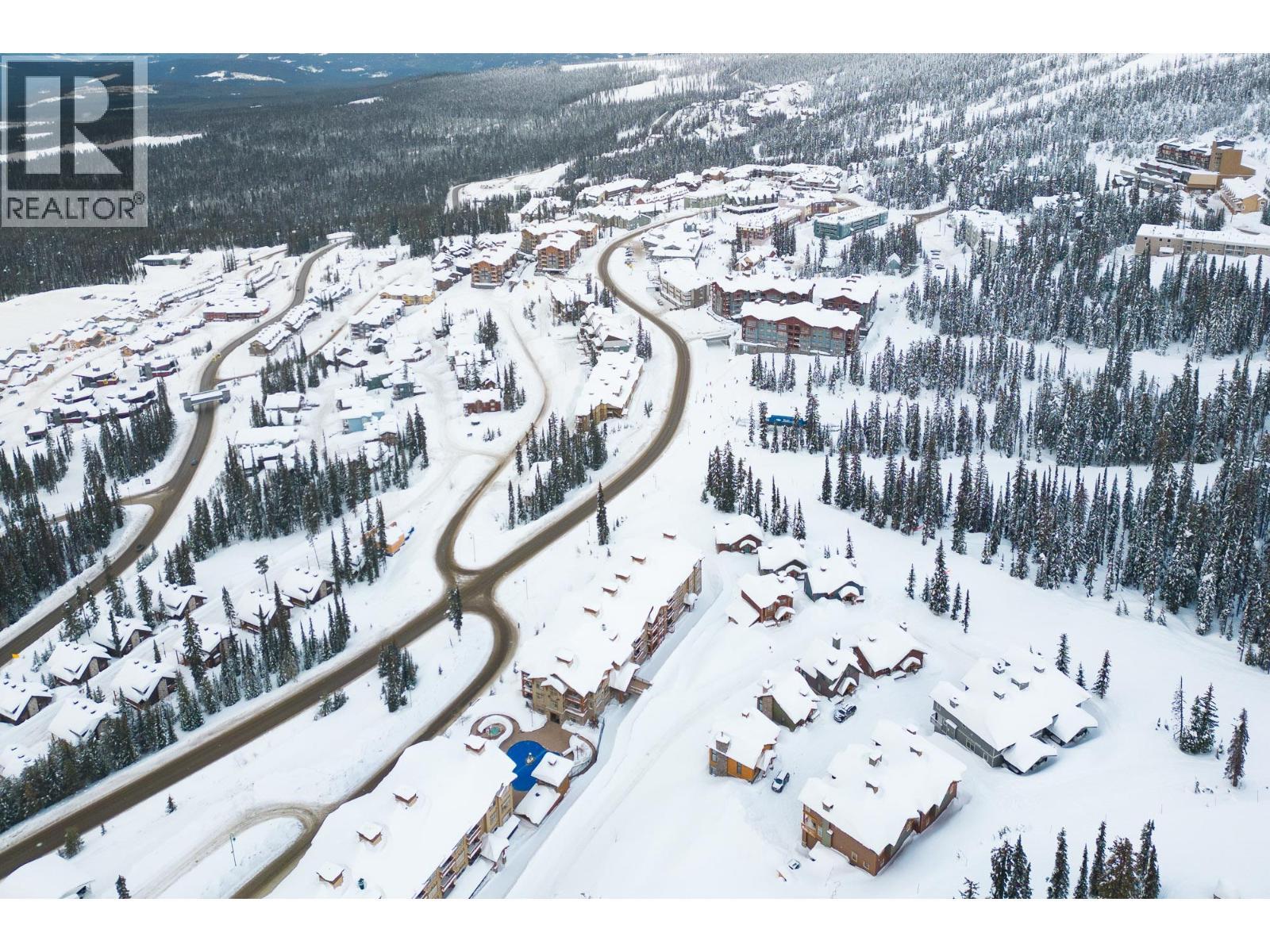 465 Feathertop Way. Big White, British Columbia
