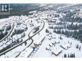 465 Feathertop Way. Big White, British Columbia