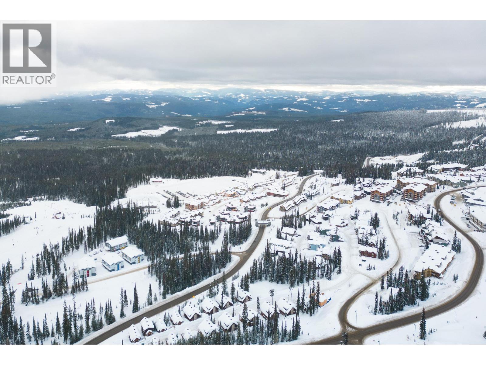 465 Feathertop Way. Big White, British Columbia
