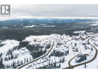 465 Feathertop Way. Big White, British Columbia