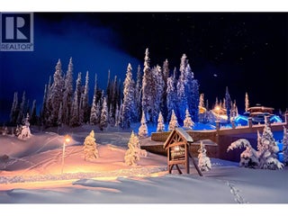 465 Feathertop Way. Big White, British Columbia