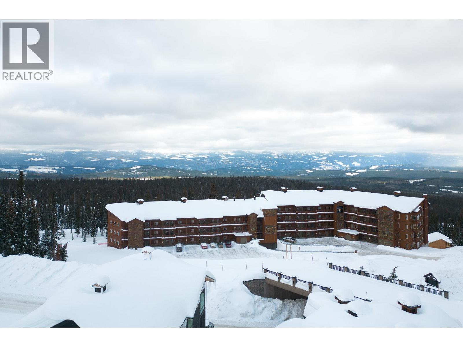 465 Feathertop Way. Big White, British Columbia