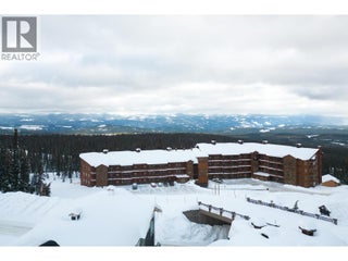 465 Feathertop Way. Big White, British Columbia