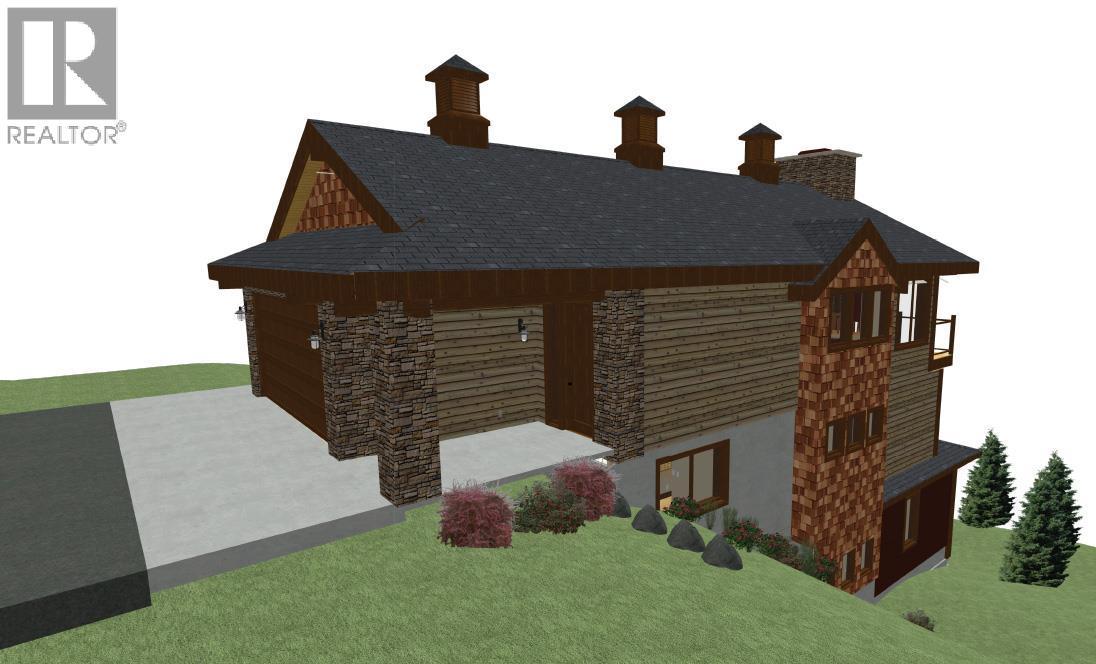 465 Feathertop Way. Big White, British Columbia