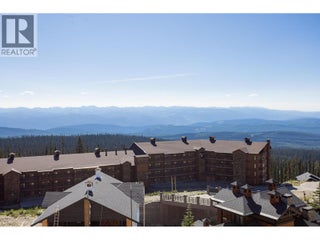 465 Feathertop Way. Big White, British Columbia