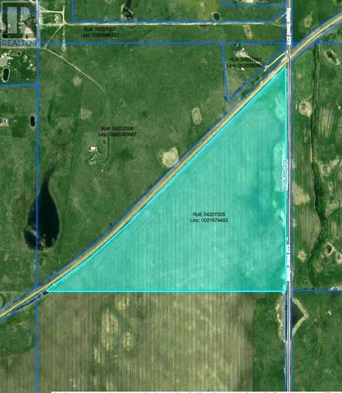 Range Rd 275, Rural Rocky View County