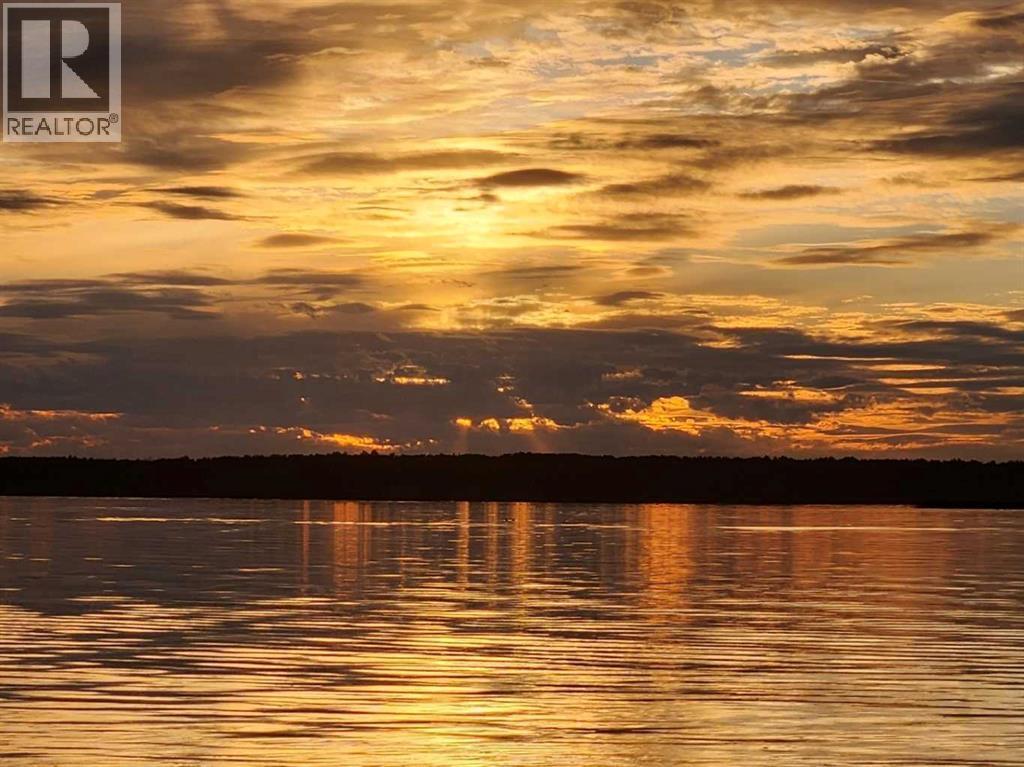 #57 465022 61, Buck Lake