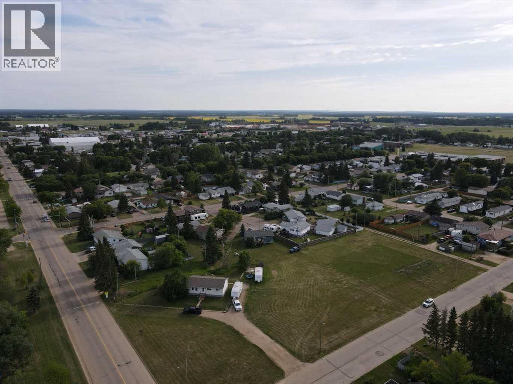 4825 59 Avenue, High Prairie