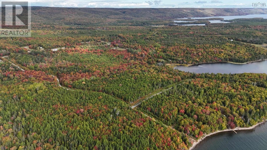 Lot 5 Tranquil Shore Road, Marshes (west Bay)