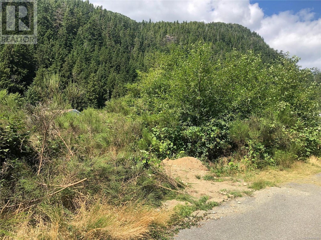 9 Freda Road, Tahsis