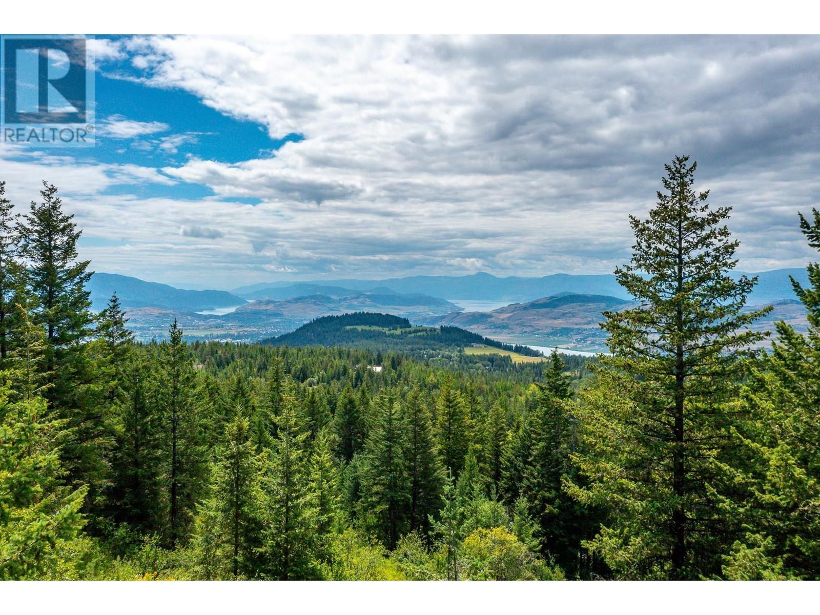 7928 Aspen Road. Vernon, British Columbia