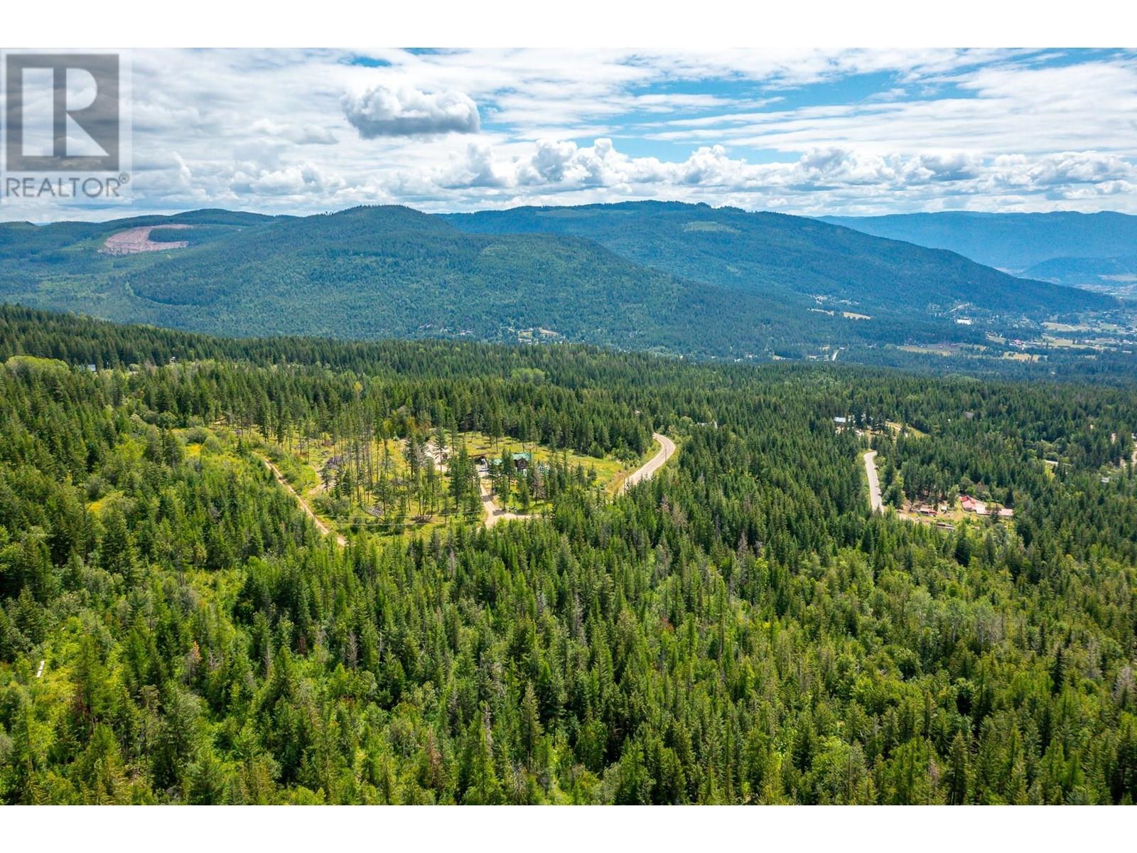 7928 Aspen Road. Vernon, British Columbia