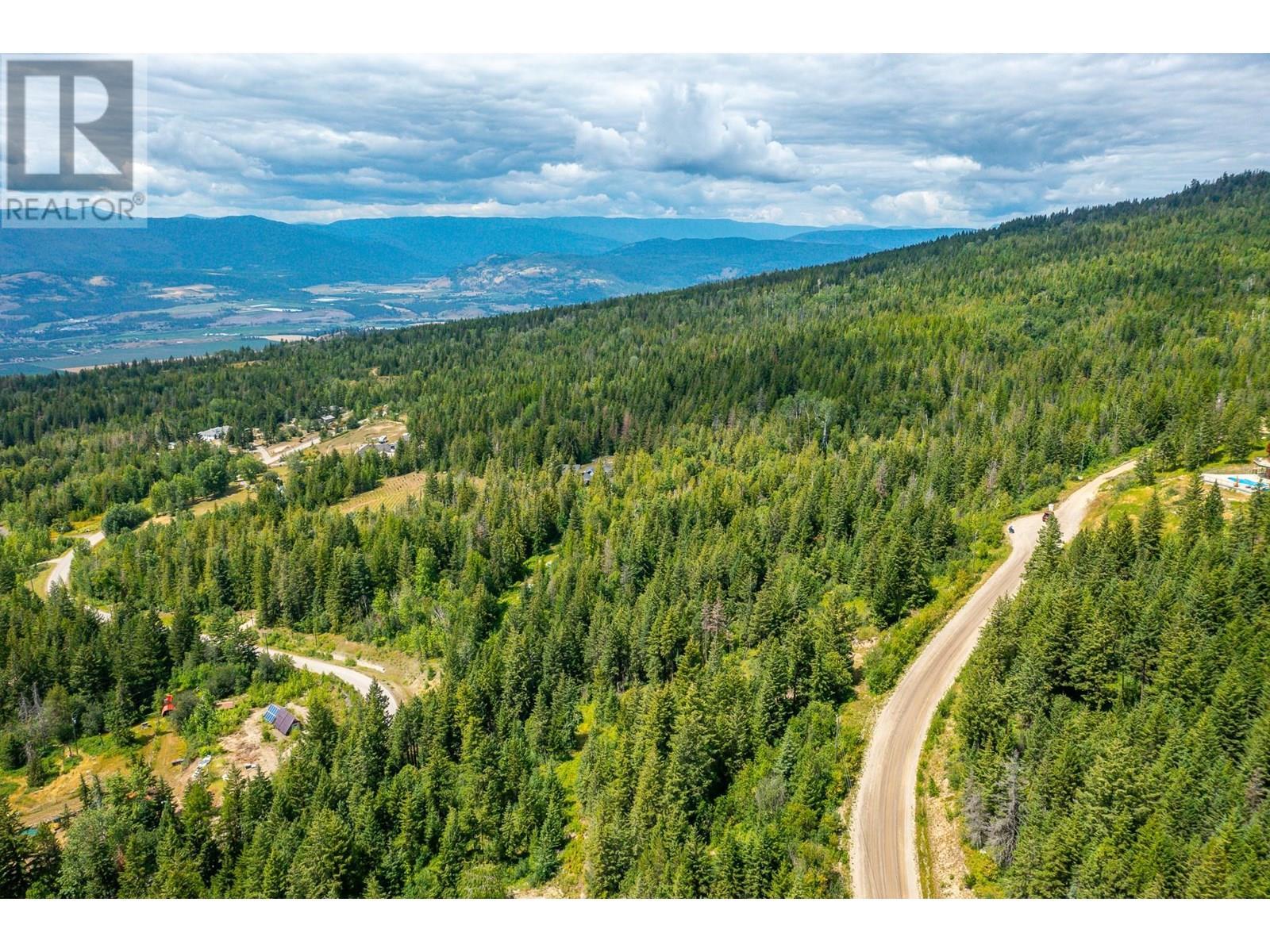 7928 Aspen Road. Vernon, British Columbia