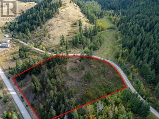 7 Riverwind Drive. Chase, British Columbia