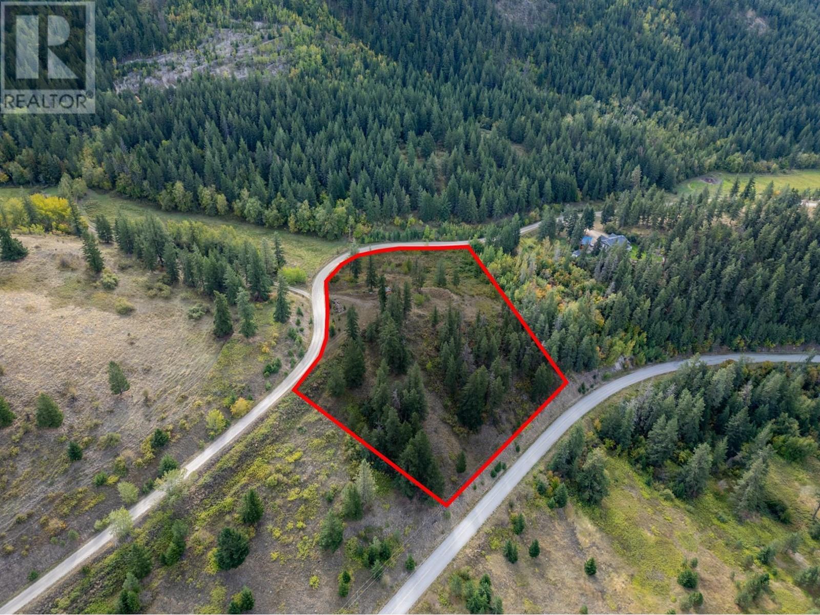 7 Riverwind Drive. Chase, British Columbia
