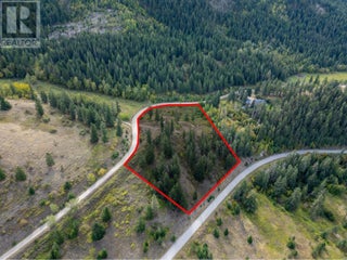 7 Riverwind Drive. Chase, British Columbia