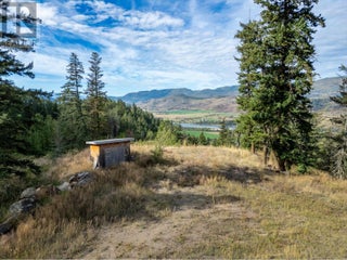 7 Riverwind Drive. Chase, British Columbia