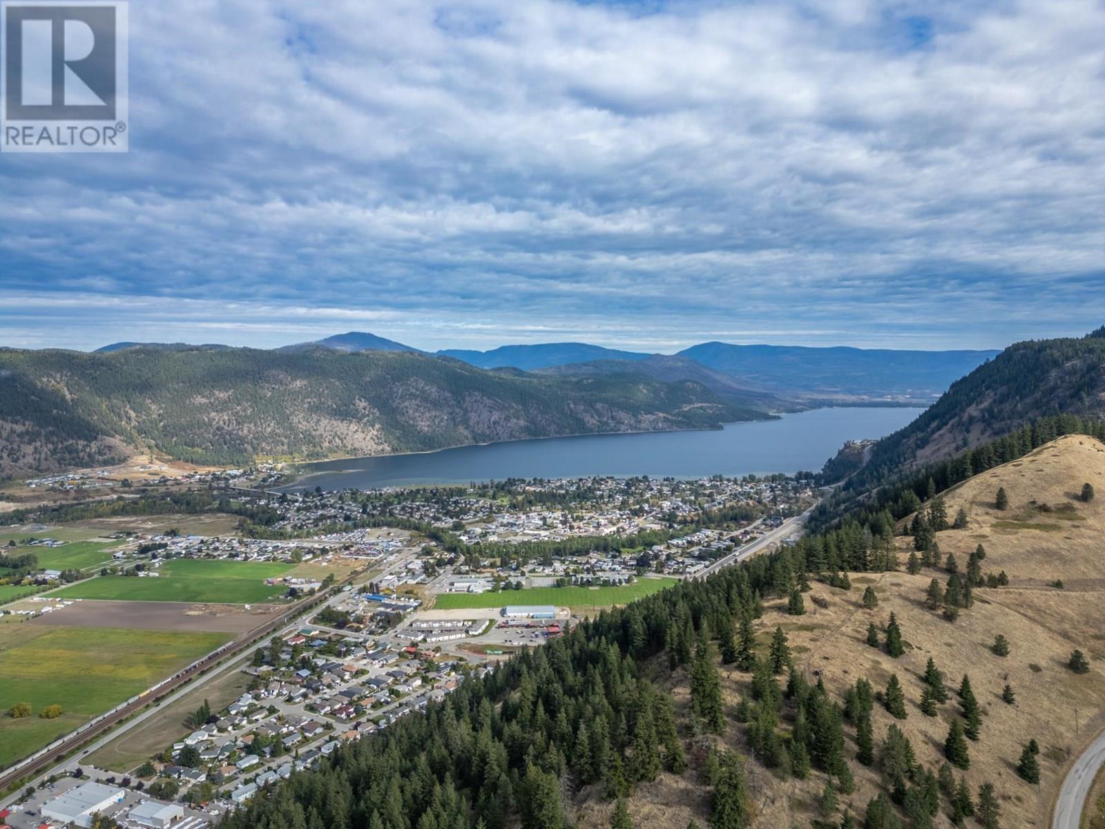 7 Riverwind Drive. Chase, British Columbia