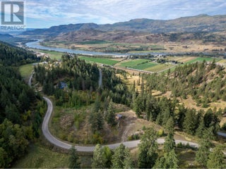 7 Riverwind Drive. Chase, British Columbia