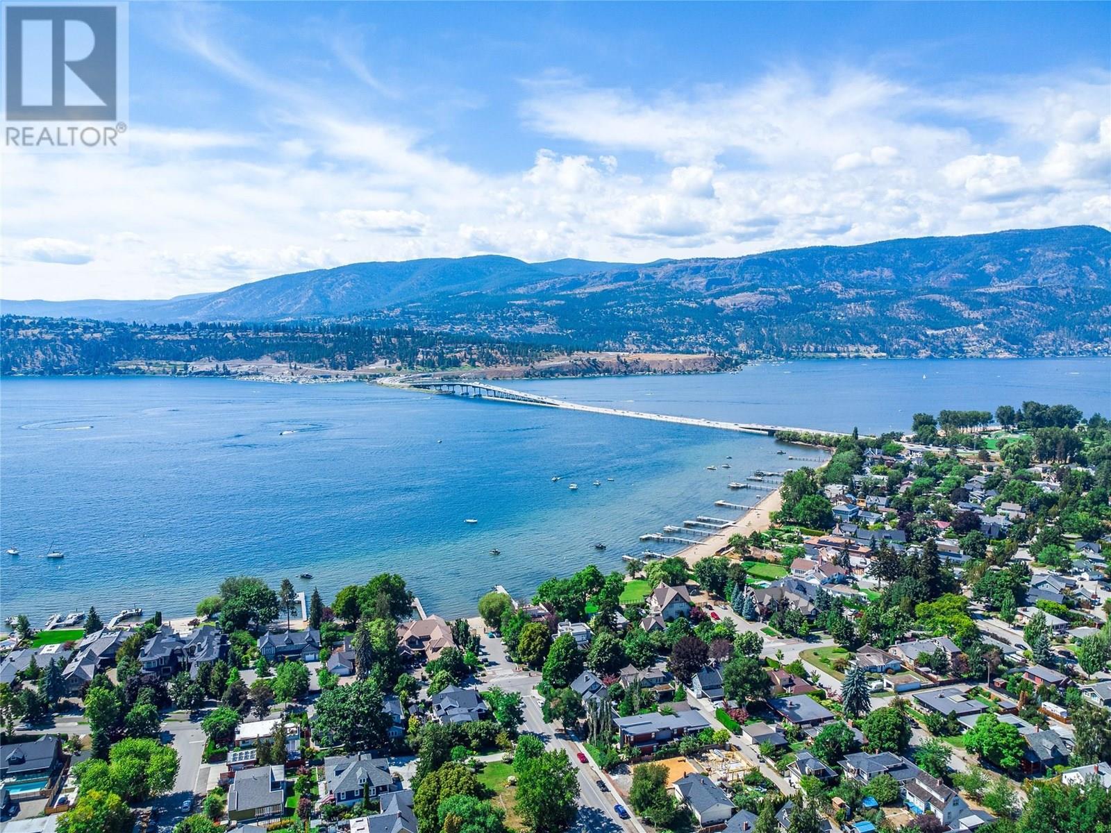 2056 Pandosy Street. Kelowna, British Columbia