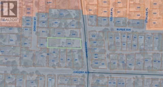 2056 Pandosy Street. Kelowna, British Columbia