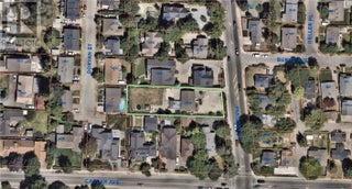 2056 Pandosy Street. Kelowna, British Columbia