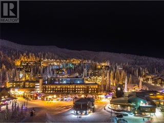 534 Feathertop Way Lot# 57. Big White, British Columbia