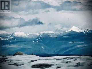 534 Feathertop Way Lot# 57. Big White, British Columbia