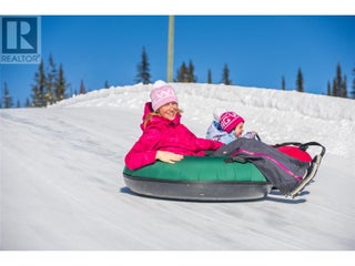 534 Feathertop Way Lot# 57. Big White, British Columbia