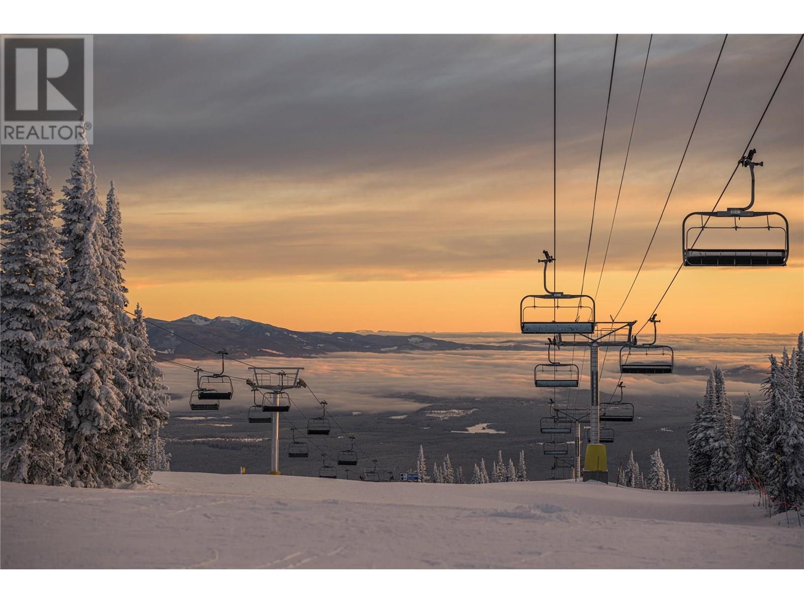 534 Feathertop Way Lot# 57. Big White, British Columbia