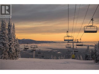 534 Feathertop Way Lot# 57. Big White, British Columbia
