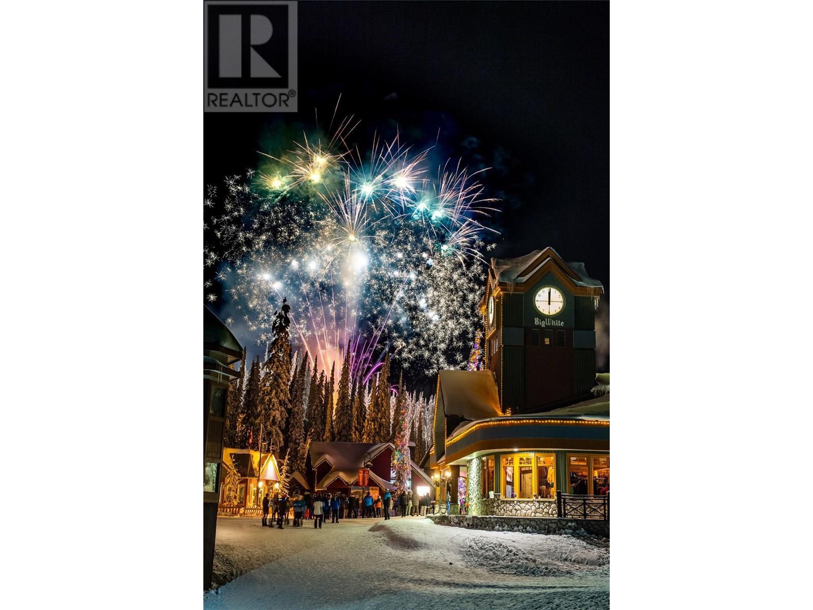 534 Feathertop Way Lot# 57. Big White, British Columbia