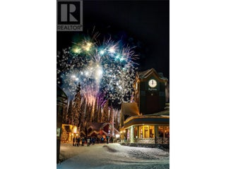 534 Feathertop Way Lot# 57. Big White, British Columbia