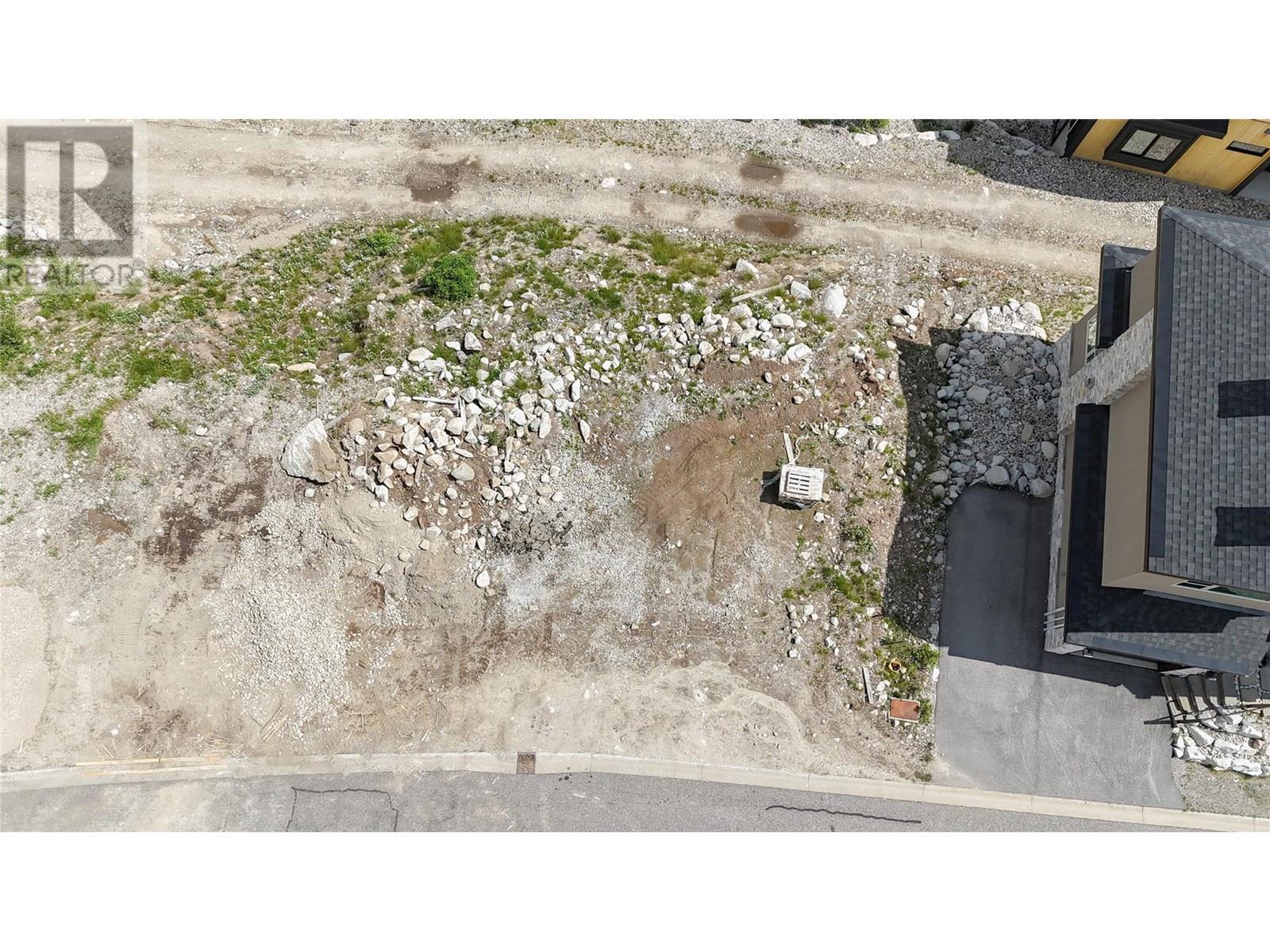 534 Feathertop Way Lot# 57. Big White, British Columbia