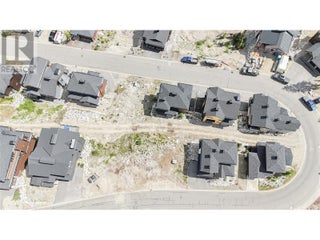 534 Feathertop Way Lot# 57. Big White, British Columbia