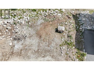 534 Feathertop Way Lot# 57. Big White, British Columbia