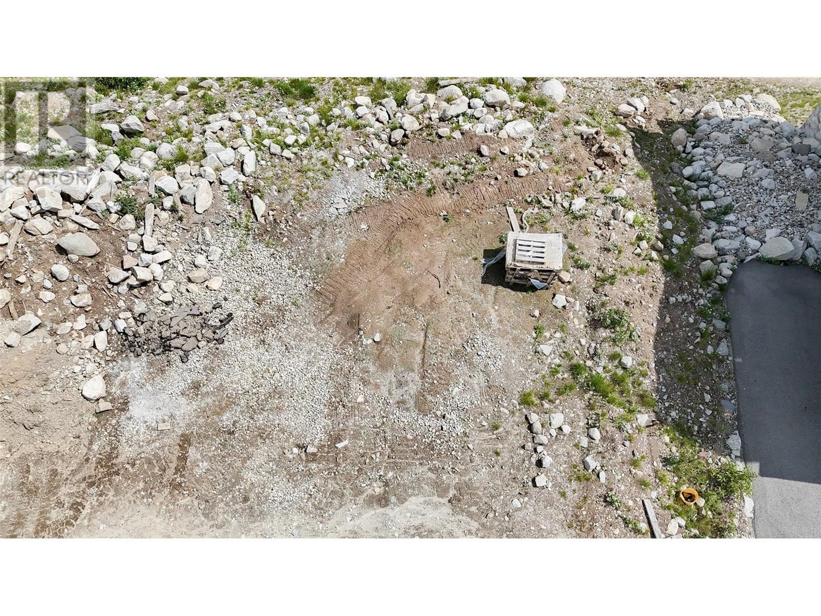 534 Feathertop Way Lot# 57. Big White, British Columbia