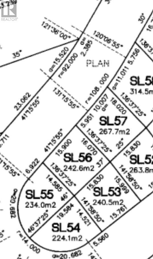 534 Feathertop Way Lot# 57. Big White, British Columbia