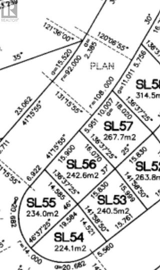 534 Feathertop Way Lot# 57. Big White, British Columbia
