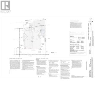 534 Feathertop Way Lot# 57. Big White, British Columbia