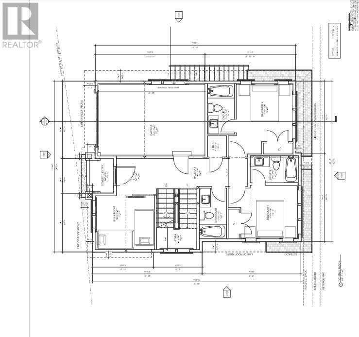 534 Feathertop Way Lot# 57. Big White, British Columbia