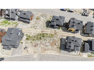 534 Feathertop Way Lot# 57. Big White, British Columbia