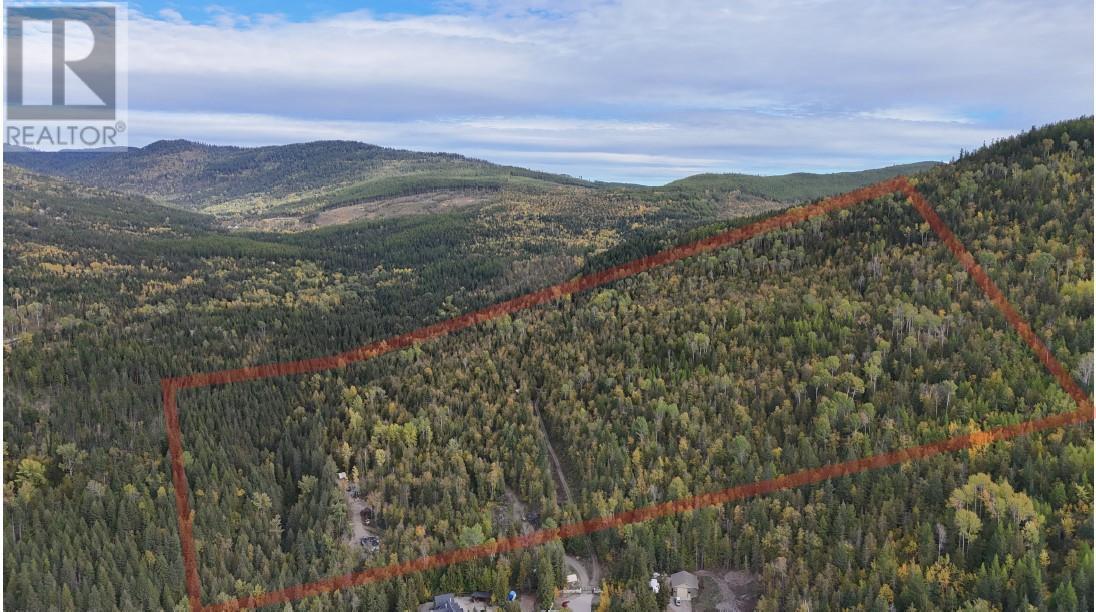 7468 Dixon Dam Road. Vernon, British Columbia