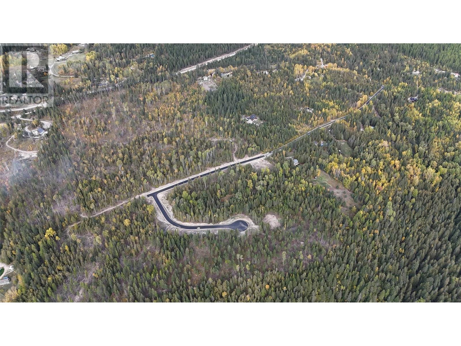 7468 Dixon Dam Road. Vernon, British Columbia